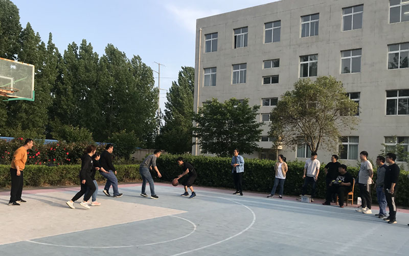 籃球挑戰賽